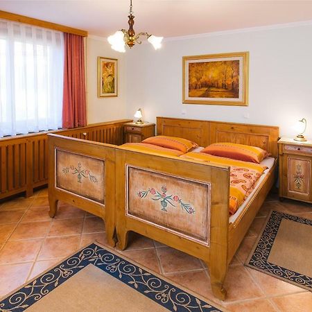 Apartments Kaps Блед Экстерьер фото