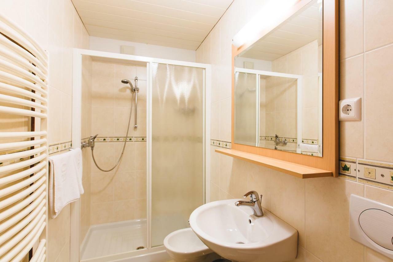 Apartments Kaps Блед Экстерьер фото