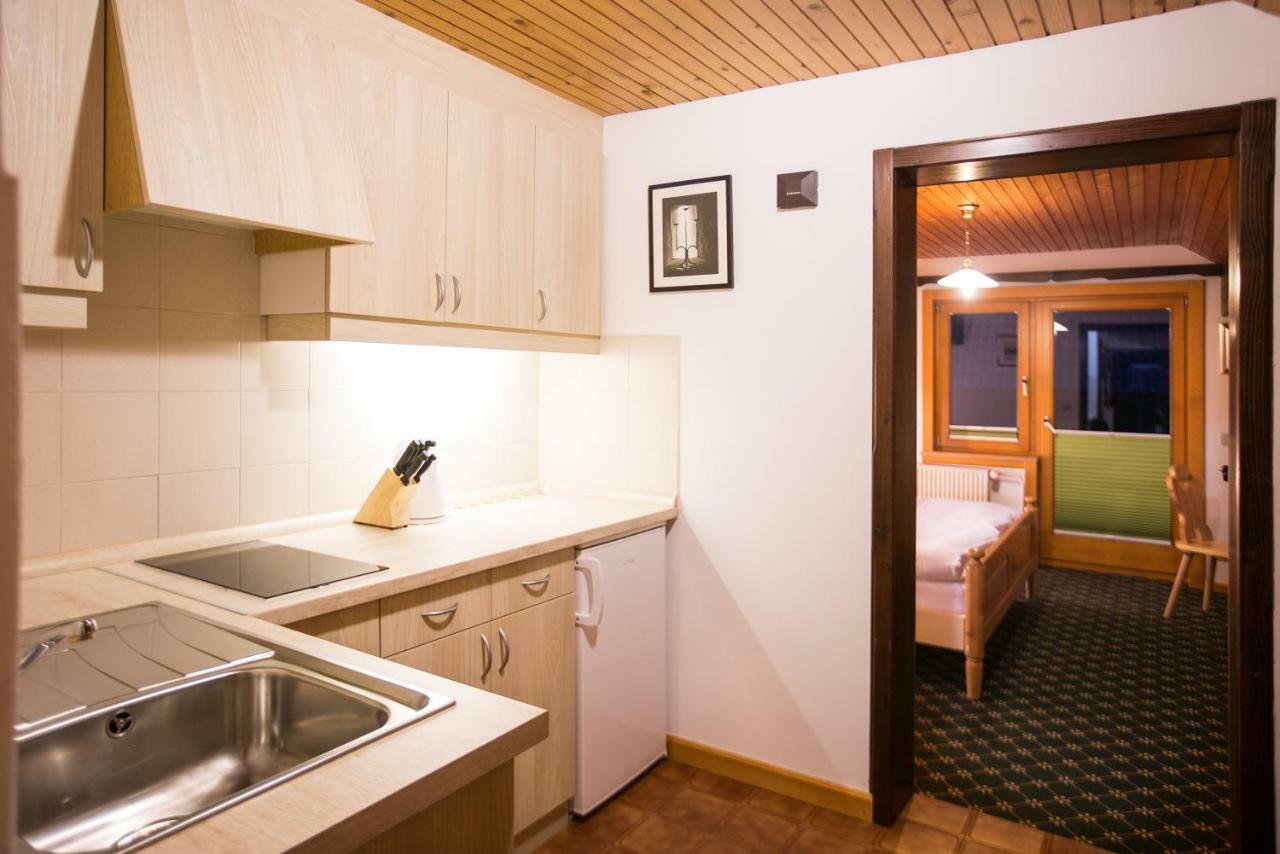 Apartments Kaps Блед Экстерьер фото