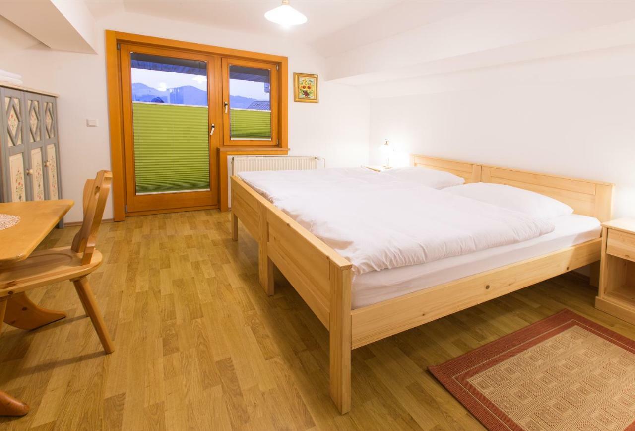 Apartments Kaps Блед Экстерьер фото